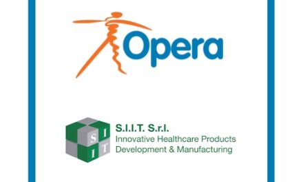 SIIT and Opera CRO
