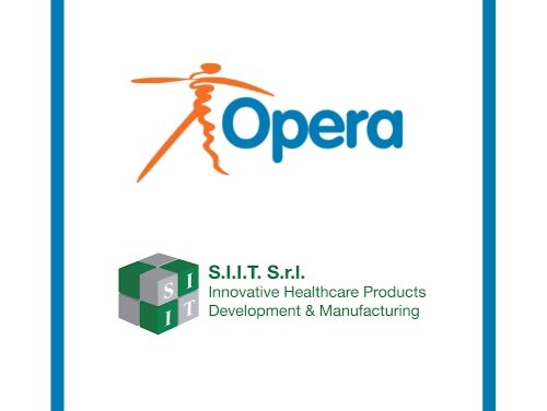 SIIT and Opera CRO