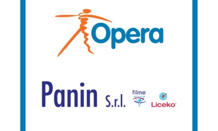 Panin (Italy) starts two new clinical trial in Europe