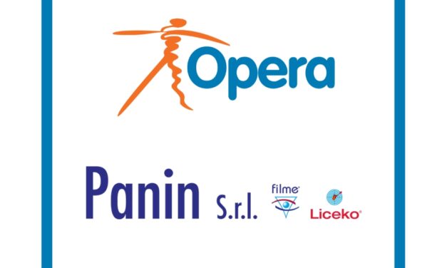 Panin (Italy) starts two new clinical trial in Europe