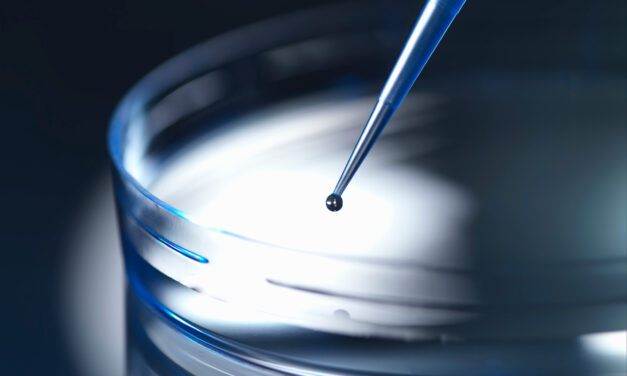 Polybactum® to Assess Recurrent Bacterial Vaginosis Study results!