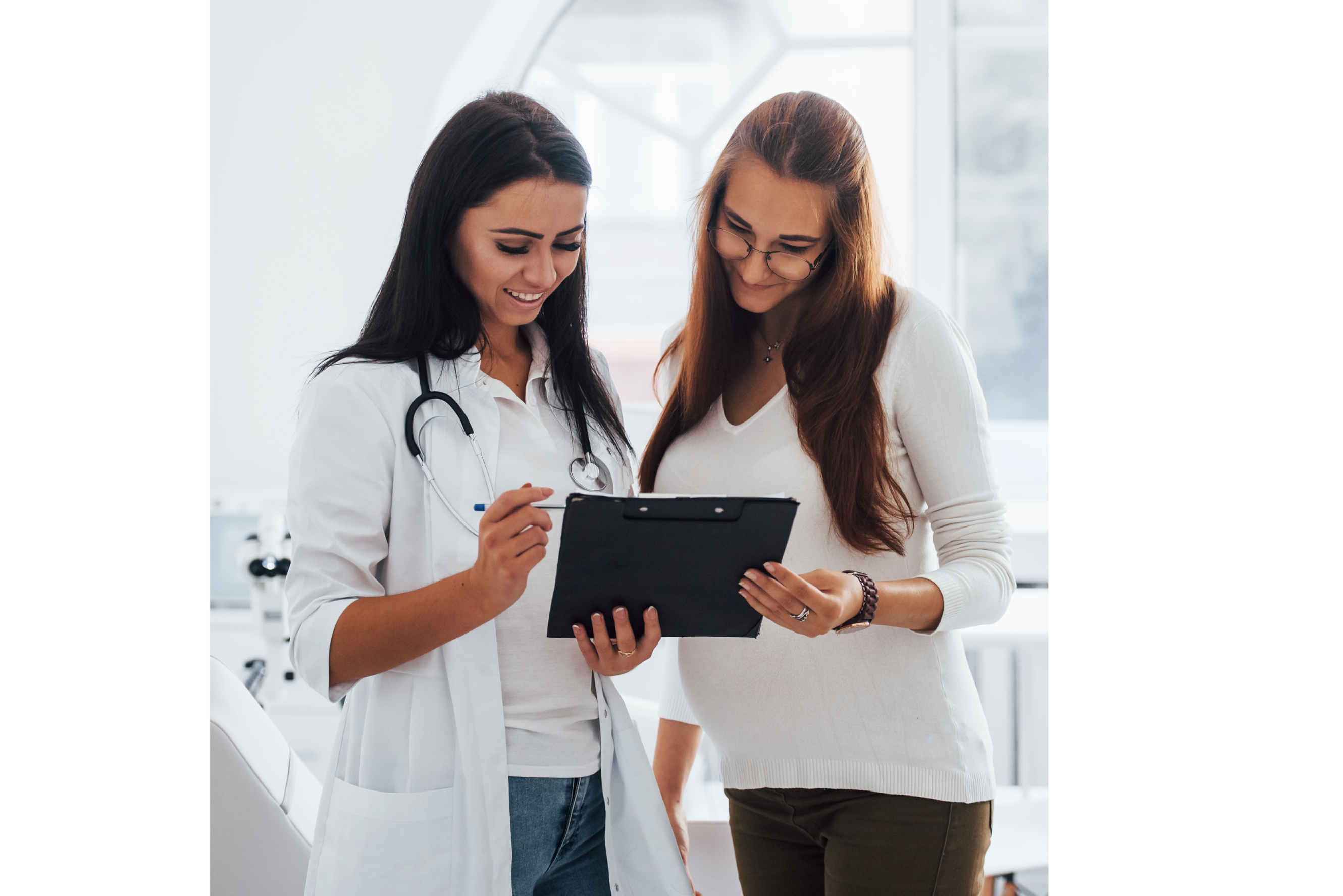 Nausea and vomiting in pregnant women: an Italian survey (PURITY)